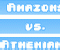 Amazons vs. Athenians