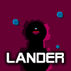 Lander Runway