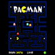 Klasický Pacman